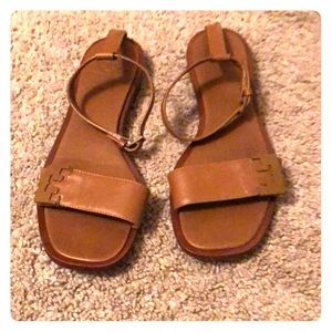 Tory Burch sandals